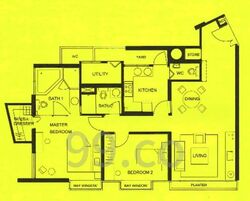 Ten @ Suffolk (D11), Apartment #568086251